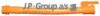 JP GROUP 1113251000 Funnel, oil dipstick